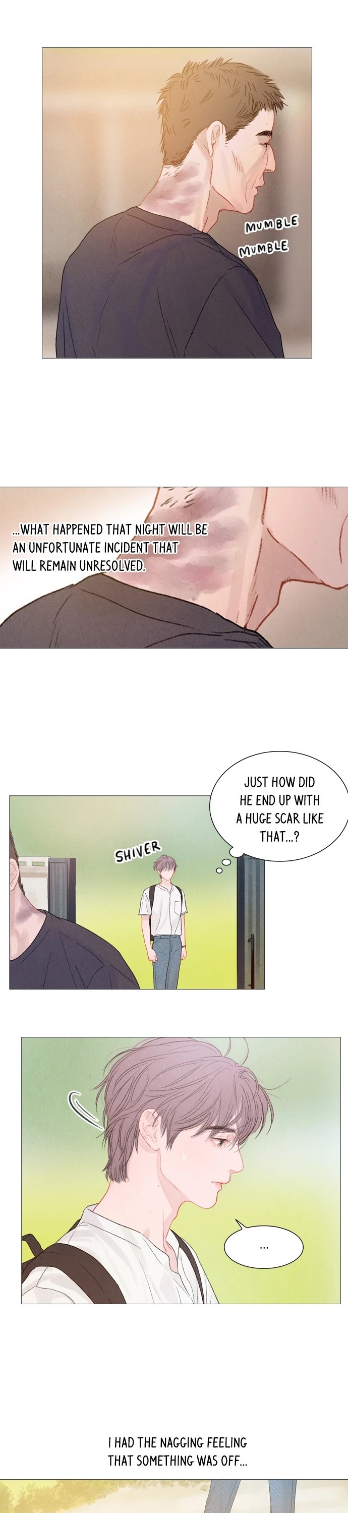 Read Mystical (en) Manga Online