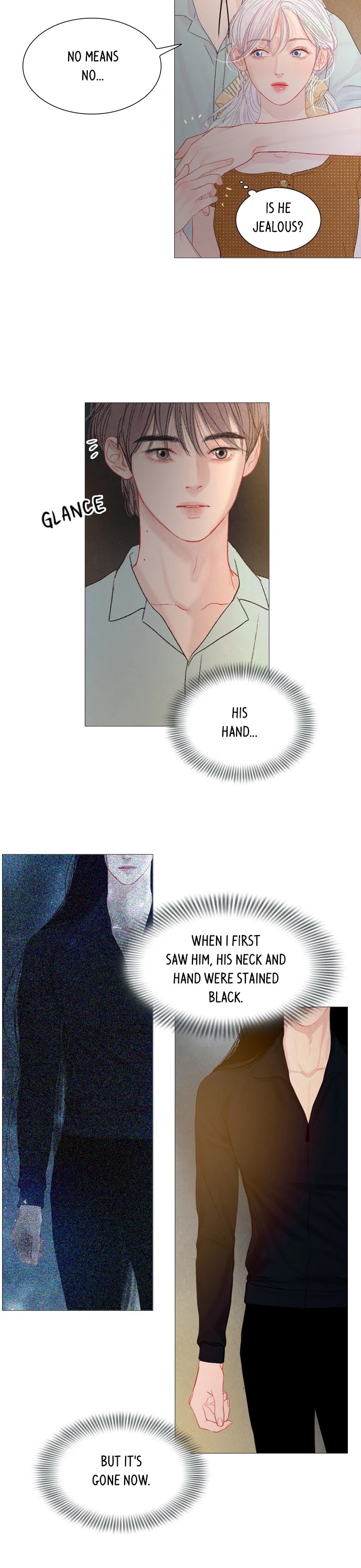 Read Mystical (en) Manga Online