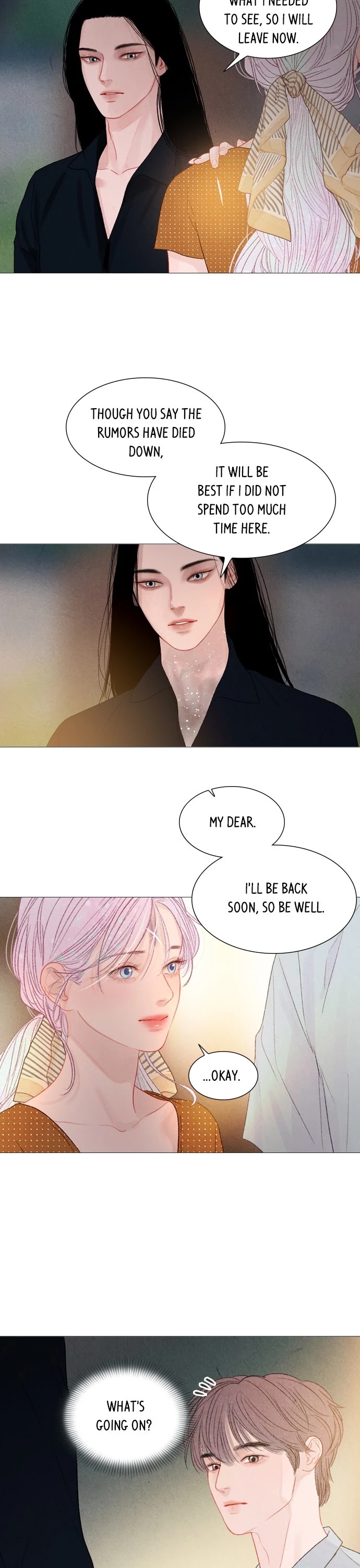 Read Mystical (en) Manga Online