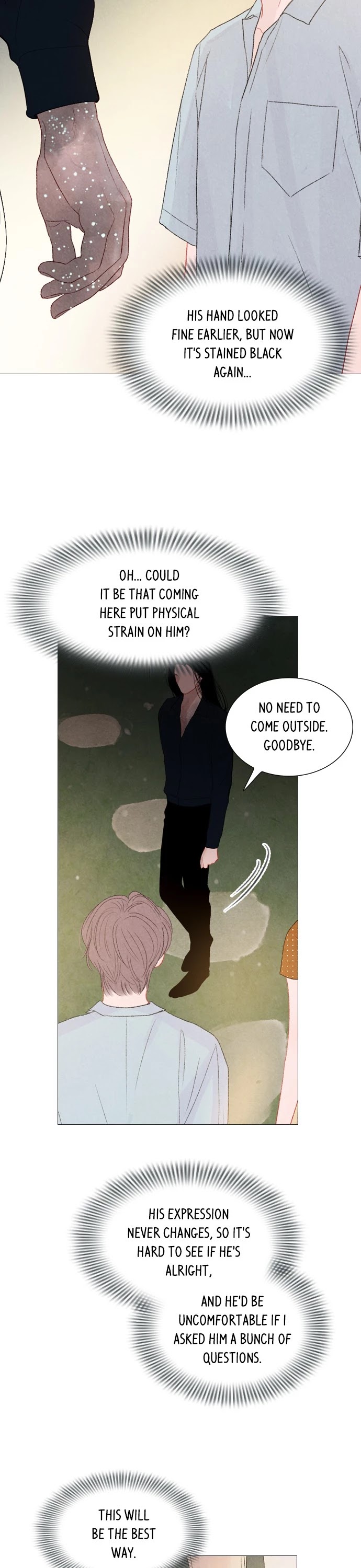 Read Mystical (en) Manga Online