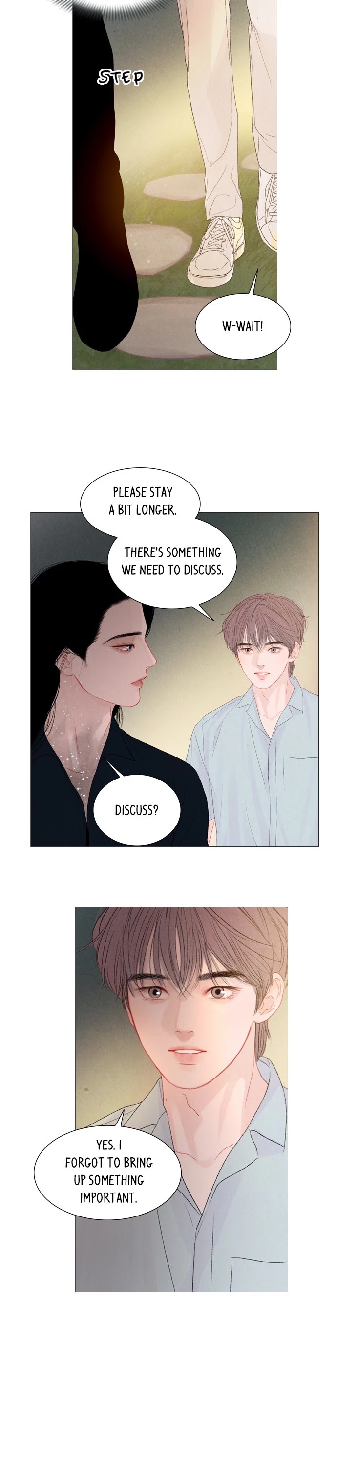 Read Mystical (en) Manga Online