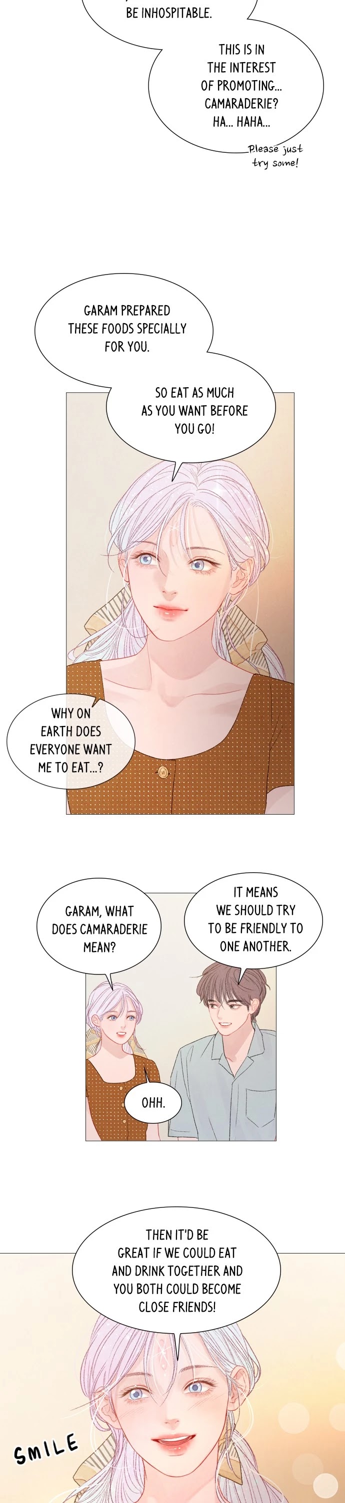 Read Mystical (en) Manga Online