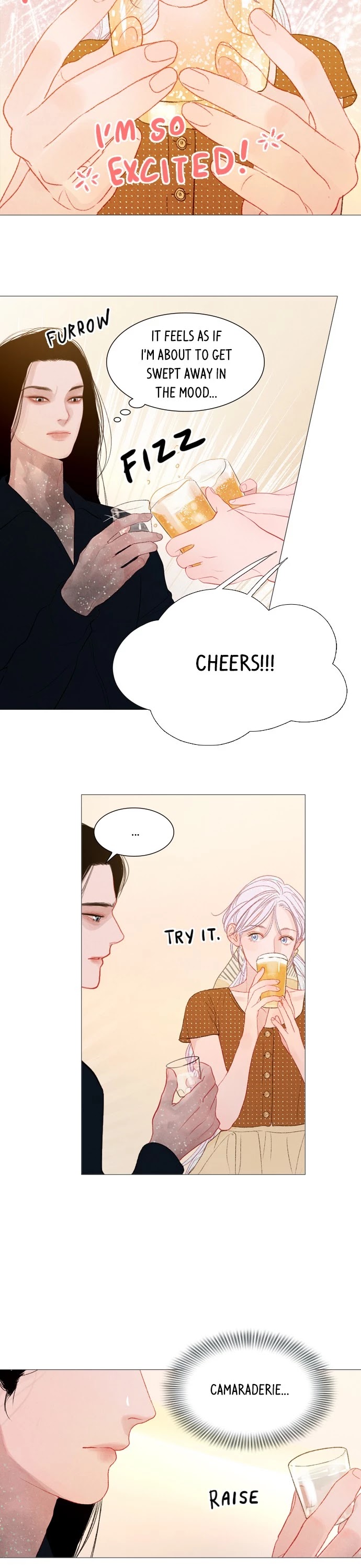 Read Mystical (en) Manga Online