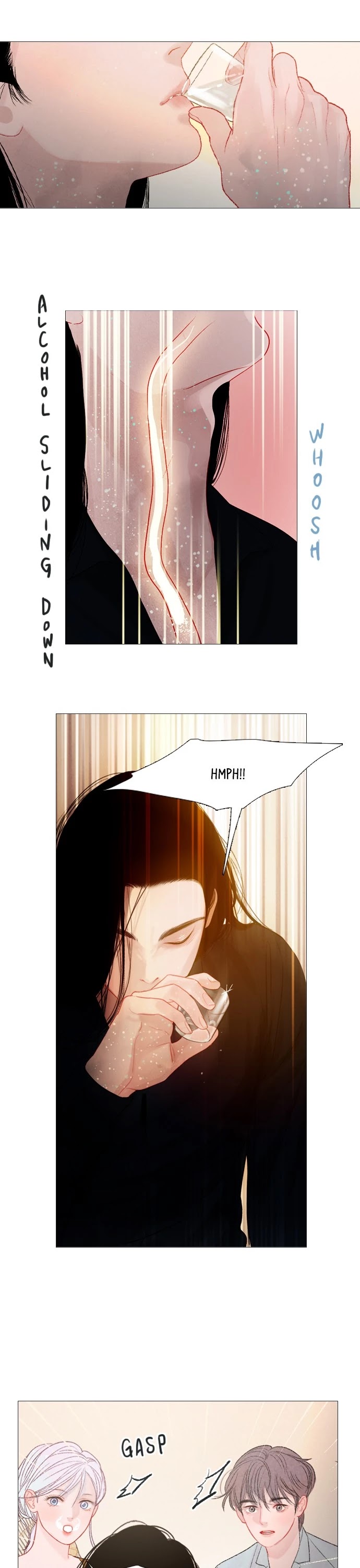 Read Mystical (en) Manga Online