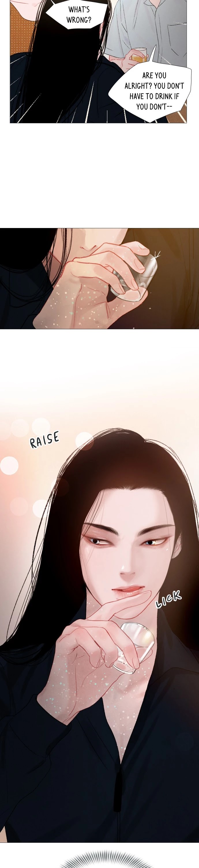 Read Mystical (en) Manga Online