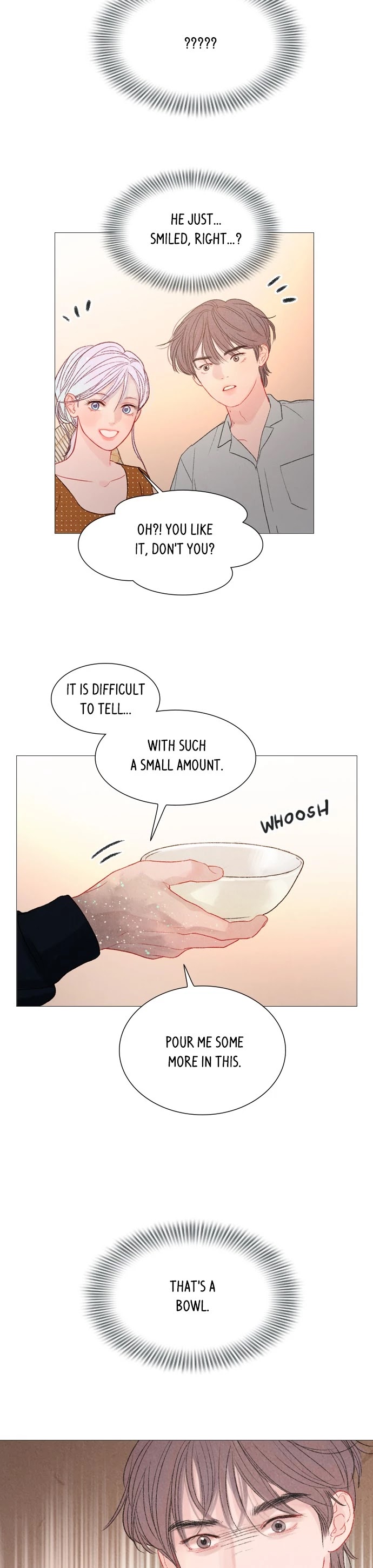 Read Mystical (en) Manga Online