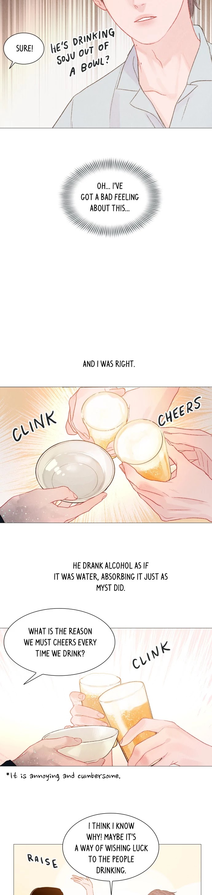 Read Mystical (en) Manga Online