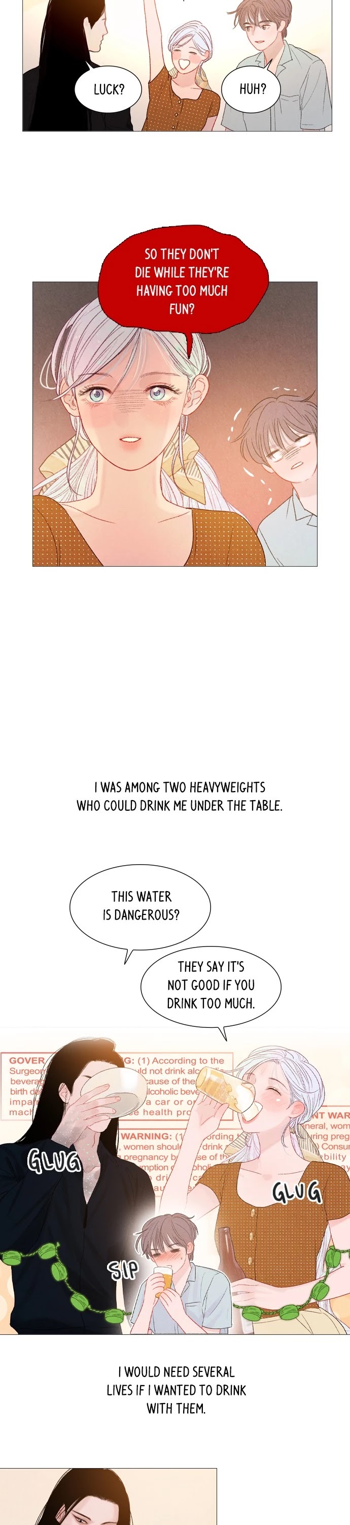 Read Mystical (en) Manga Online