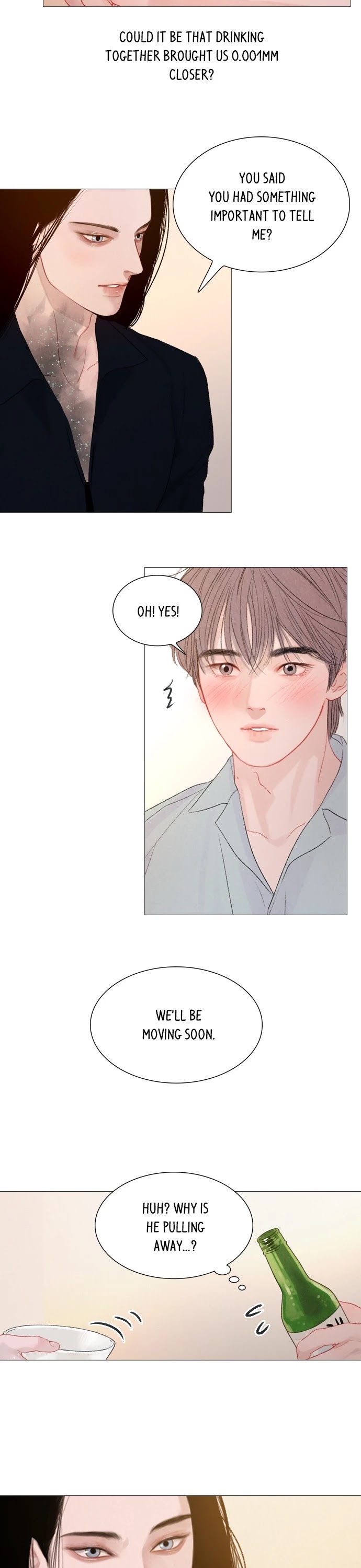 Read Mystical (en) Manga Online