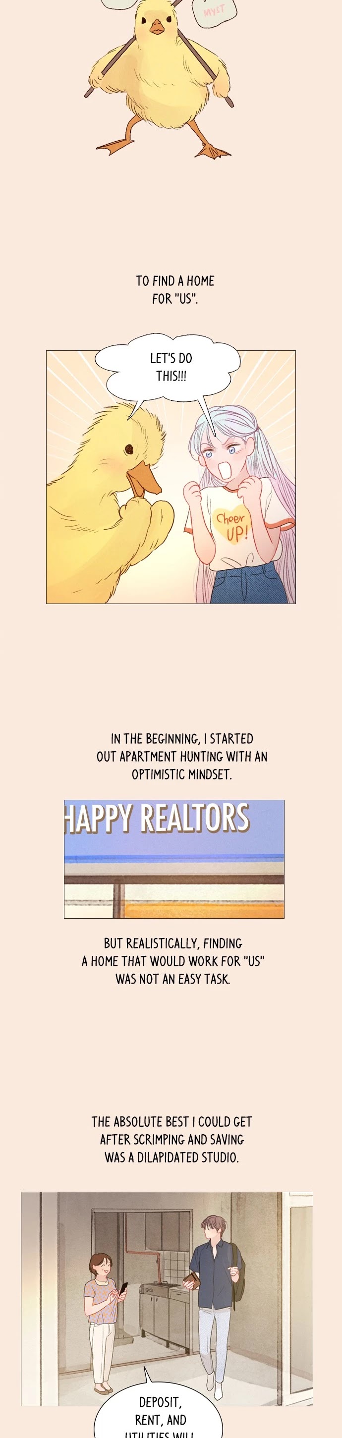 Read Mystical (en) Manga Online