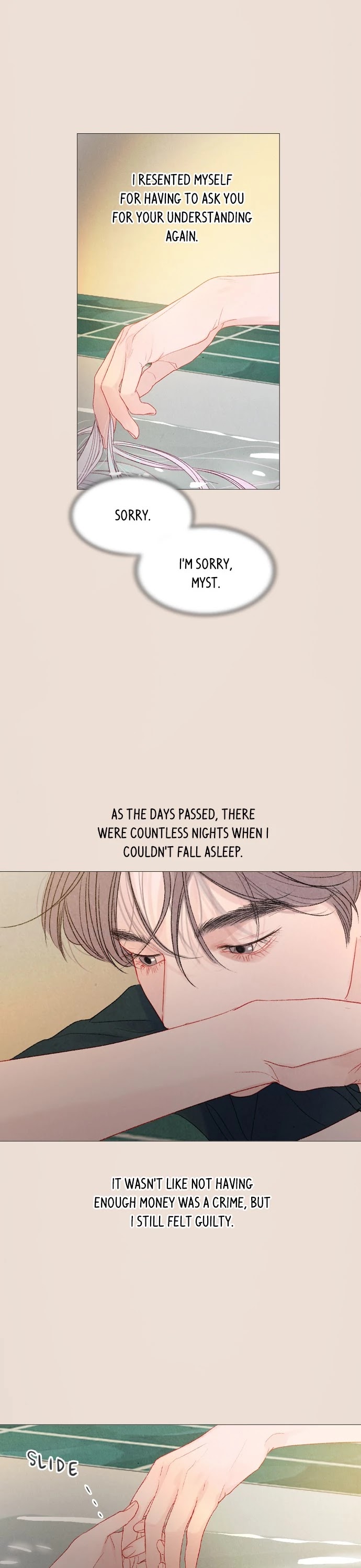 Read Mystical (en) Manga Online