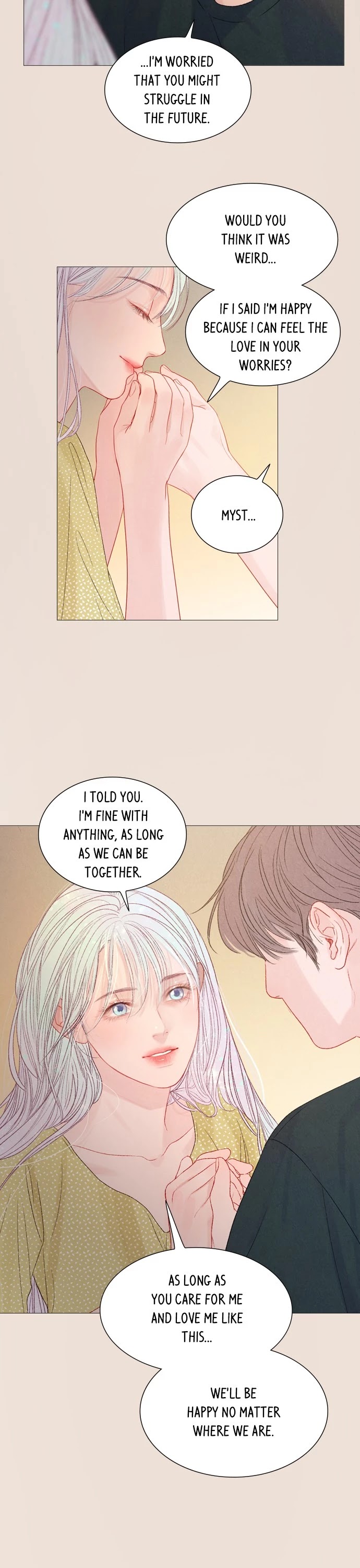 Read Mystical (en) Manga Online