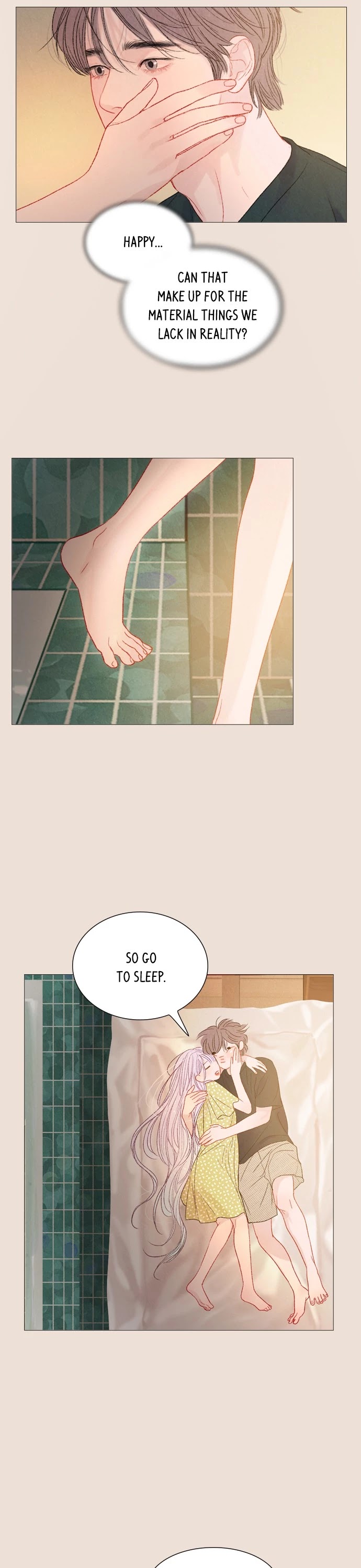 Read Mystical (en) Manga Online