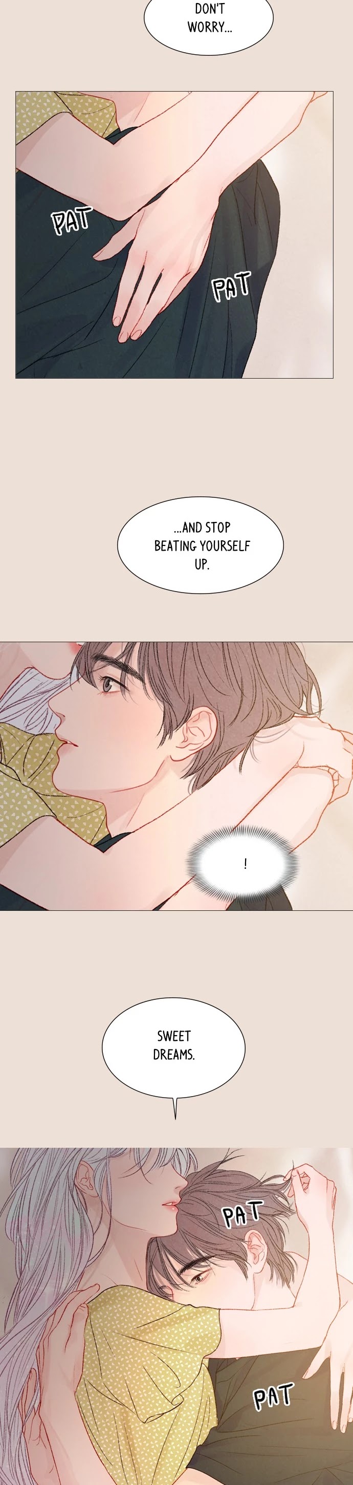 Read Mystical (en) Manga Online