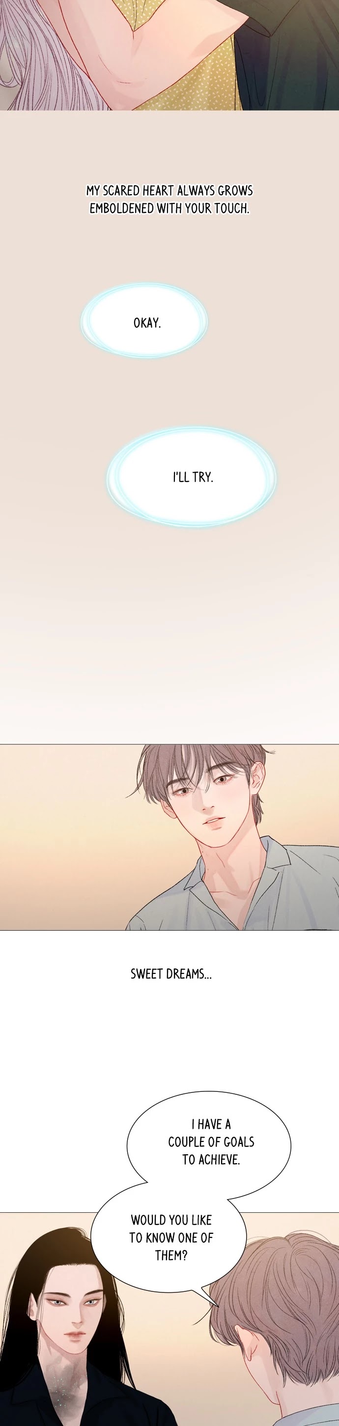 Read Mystical (en) Manga Online