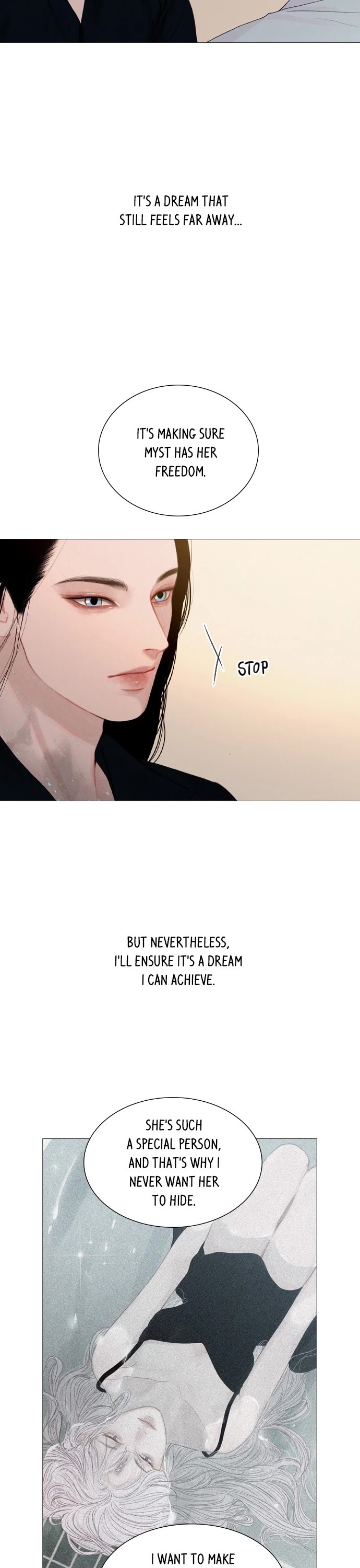 Read Mystical (en) Manga Online