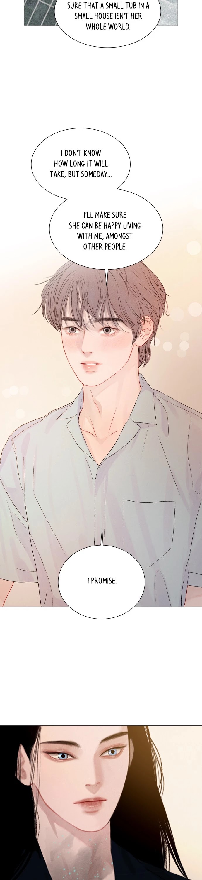 Read Mystical (en) Manga Online