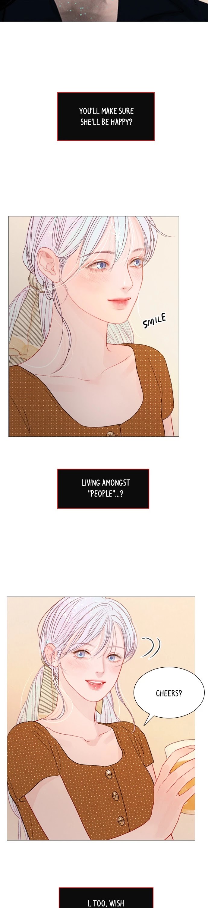 Read Mystical (en) Manga Online