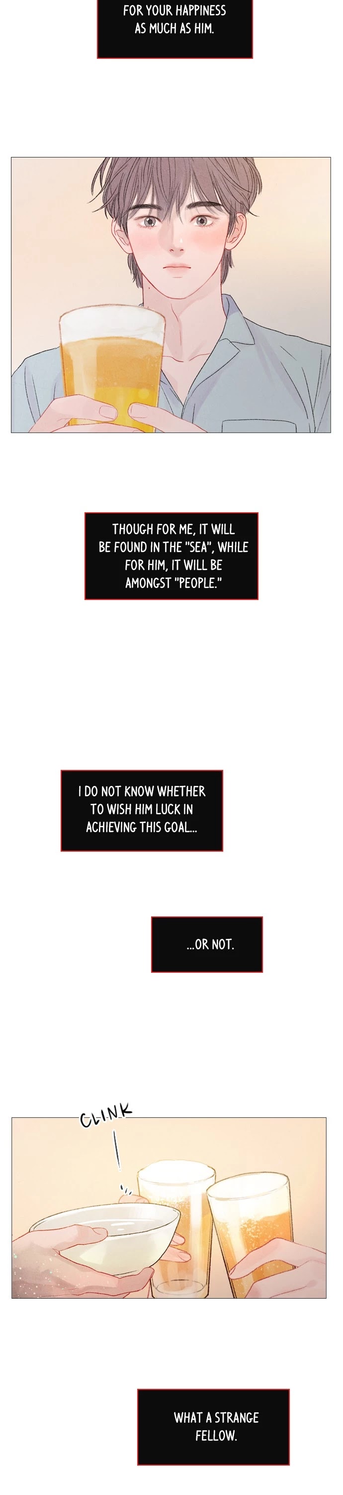 Read Mystical (en) Manga Online