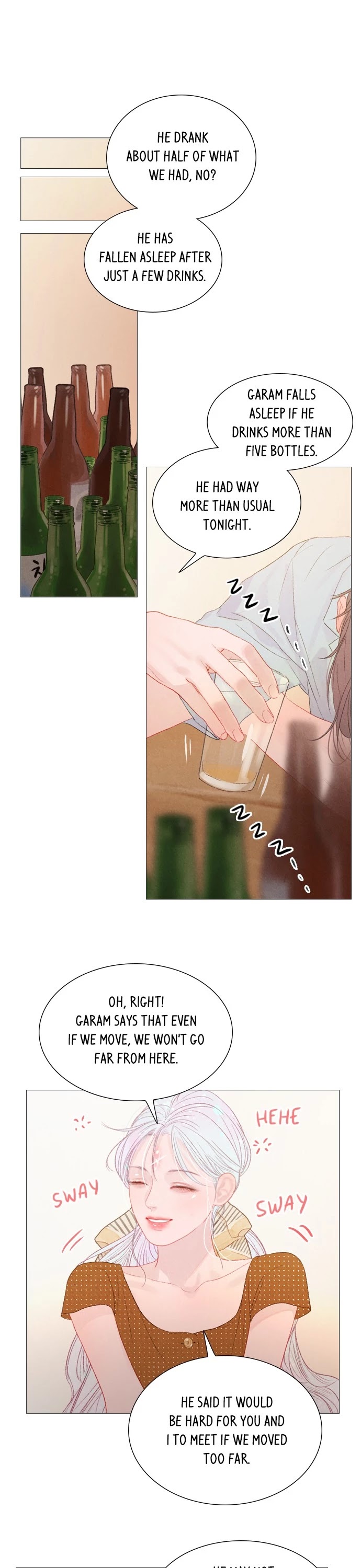 Read Mystical (en) Manga Online