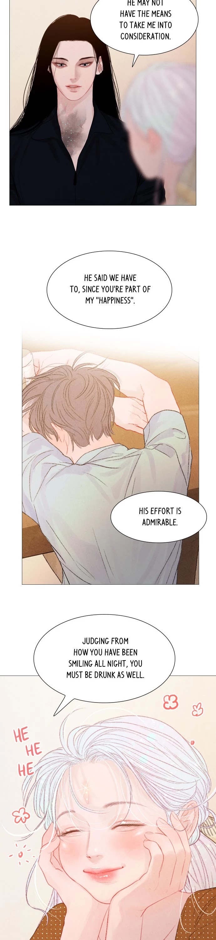 Read Mystical (en) Manga Online