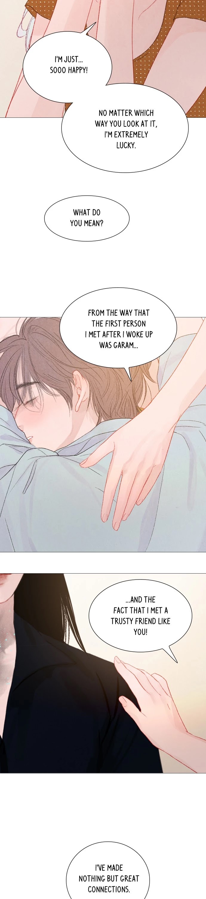 Read Mystical (en) Manga Online