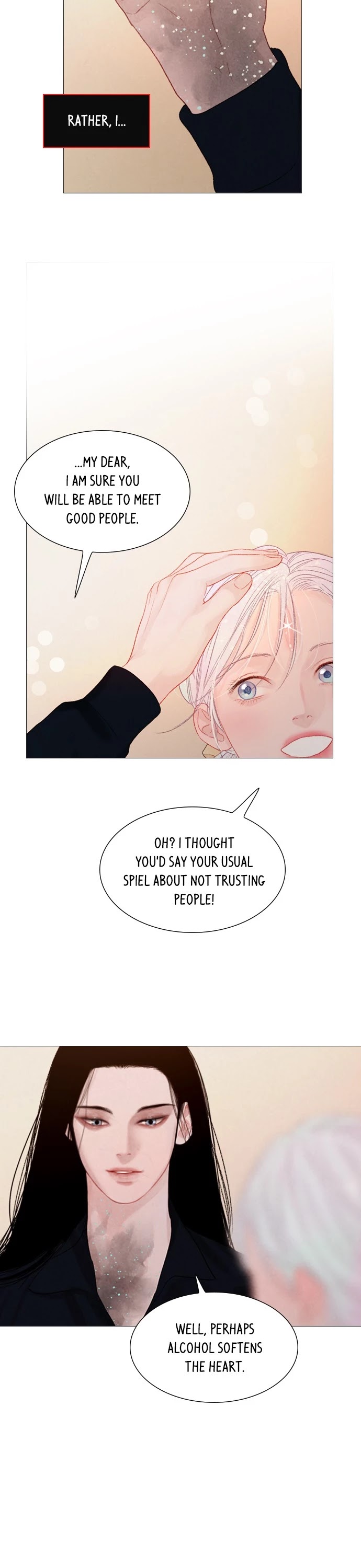 Read Mystical (en) Manga Online