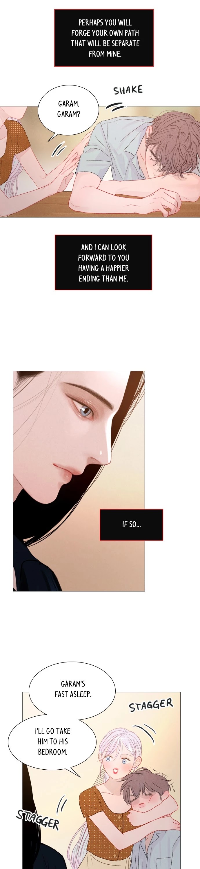 Read Mystical (en) Manga Online