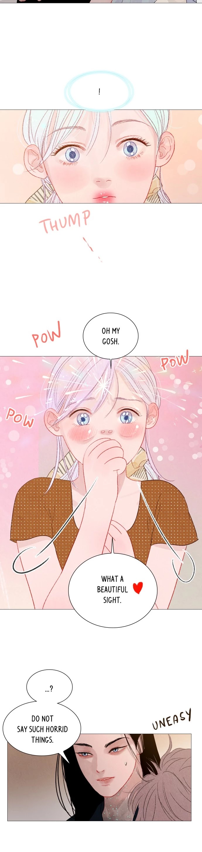 Read Mystical (en) Manga Online