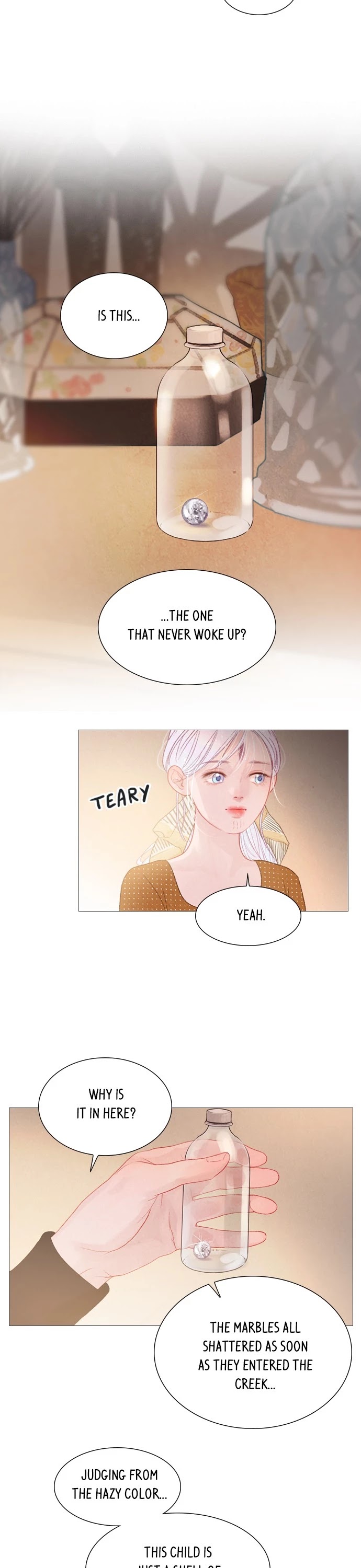 Read Mystical (en) Manga Online