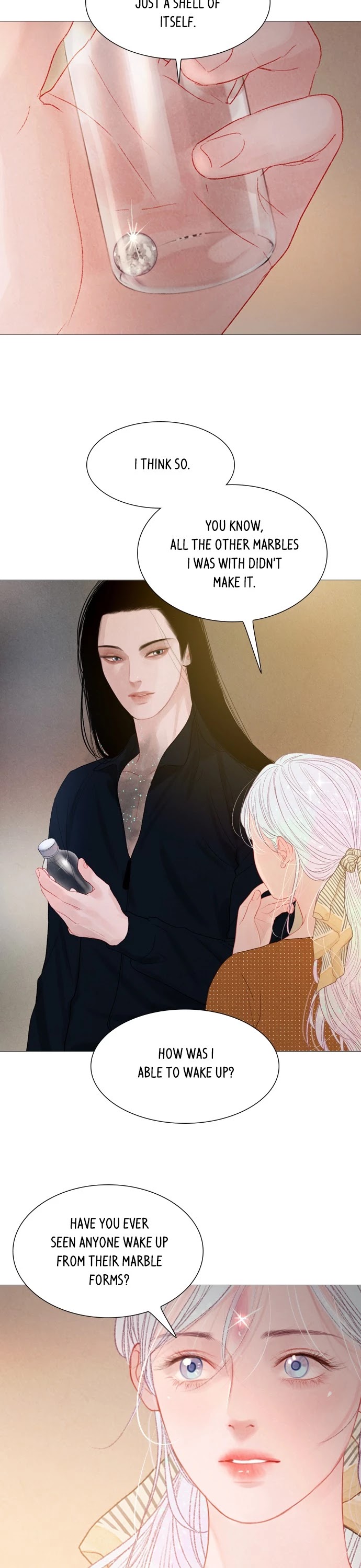 Read Mystical (en) Manga Online