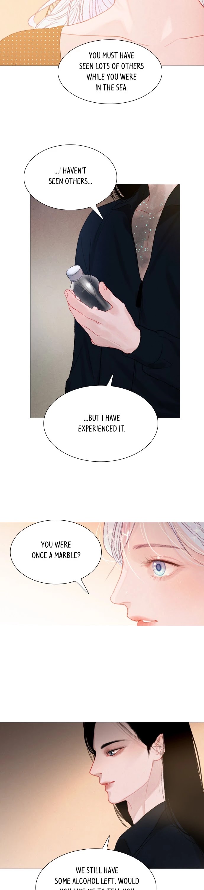 Read Mystical (en) Manga Online