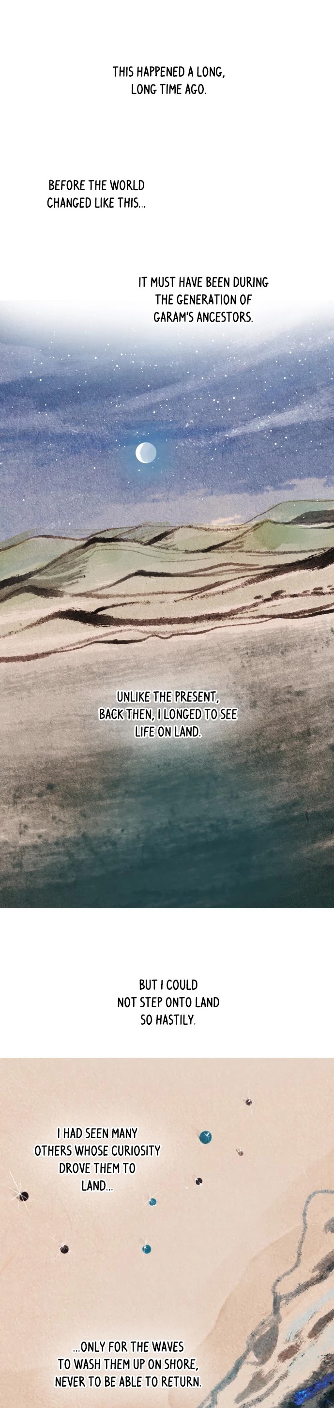 Read Mystical (en) Manga Online