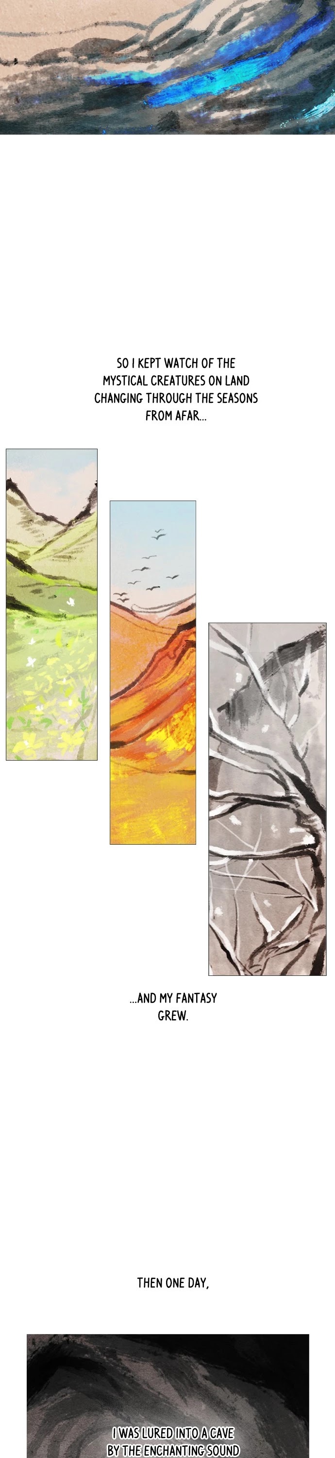 Read Mystical (en) Manga Online