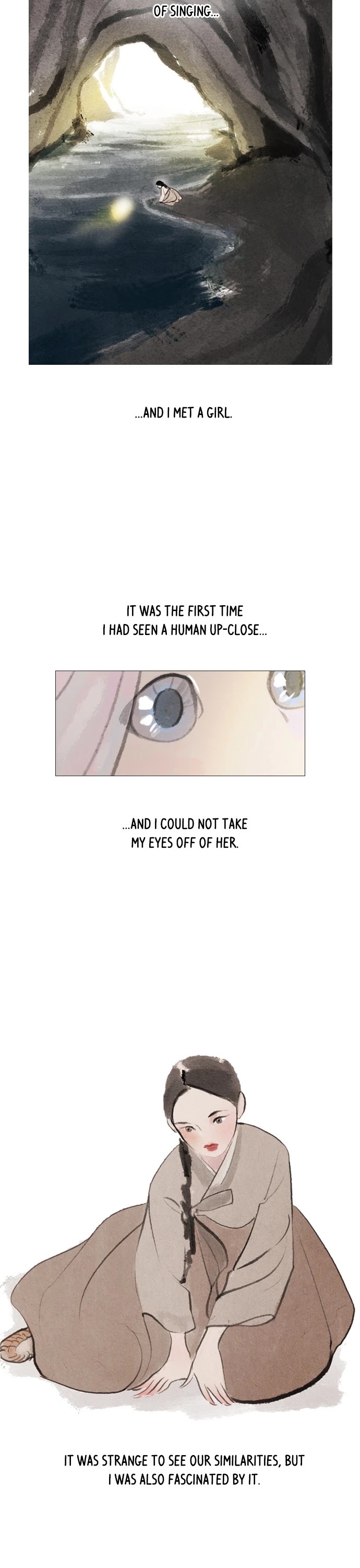 Read Mystical (en) Manga Online