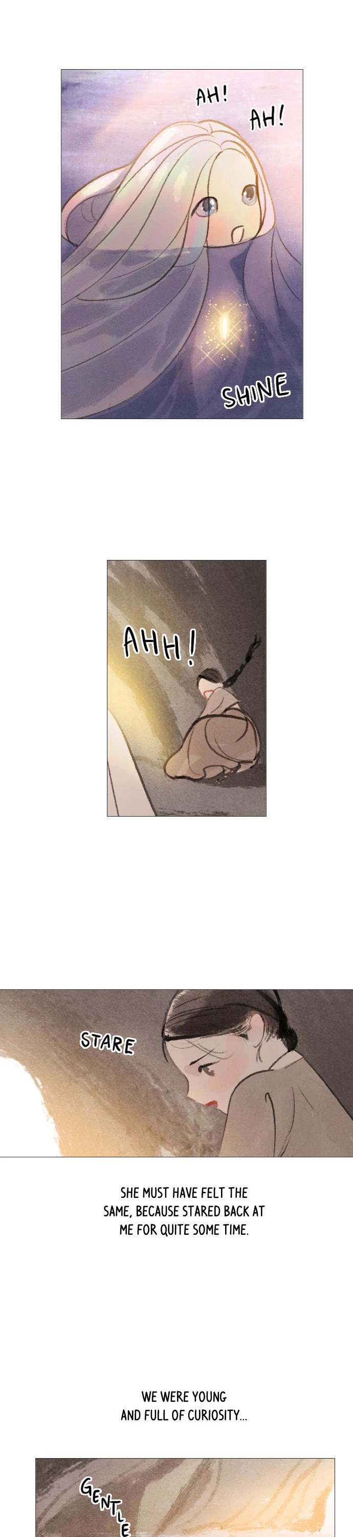 Read Mystical (en) Manga Online