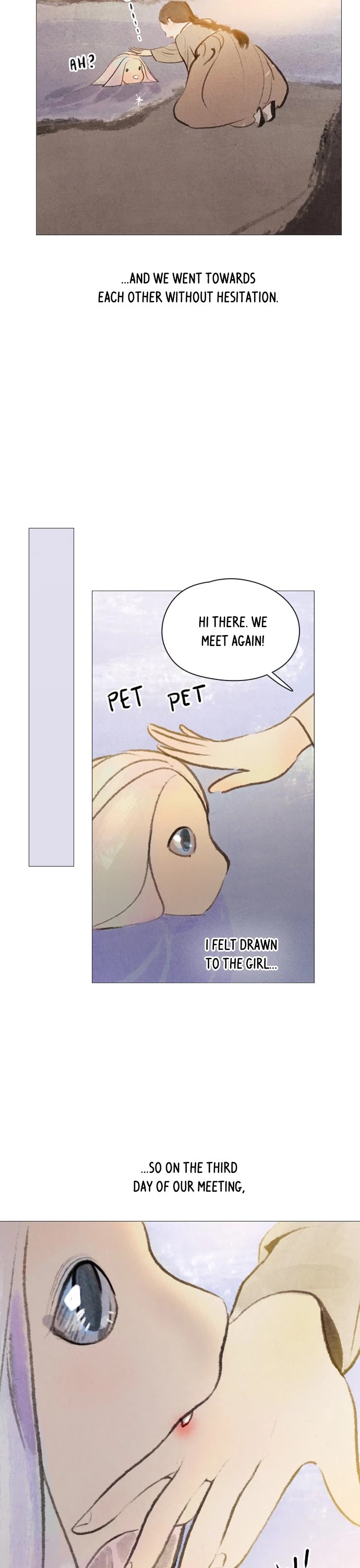 Read Mystical (en) Manga Online