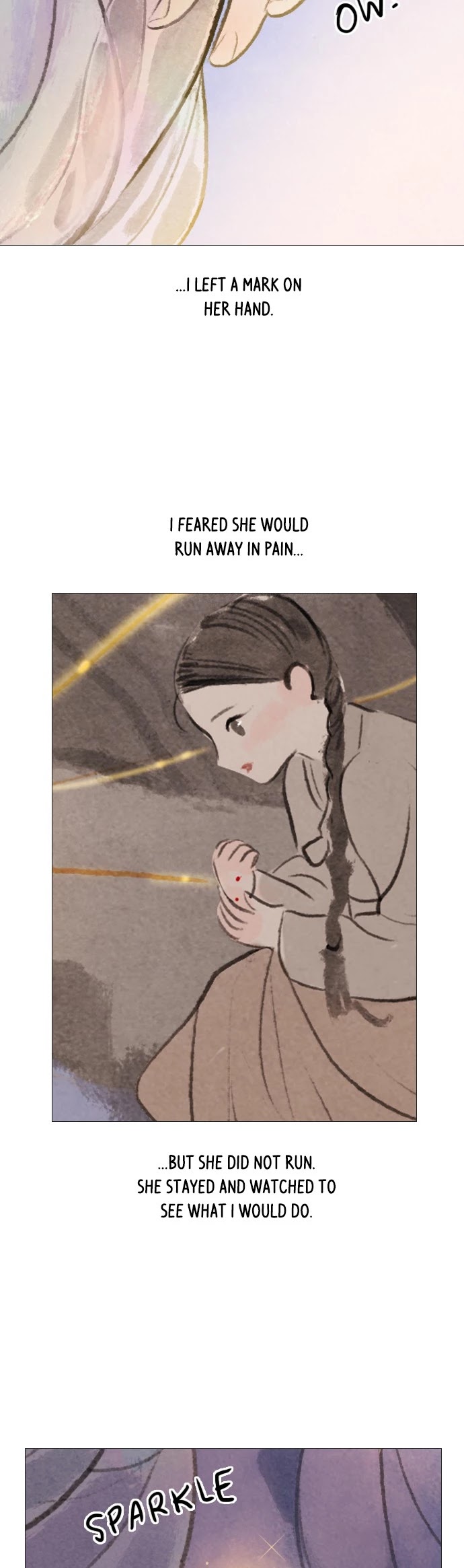 Read Mystical (en) Manga Online