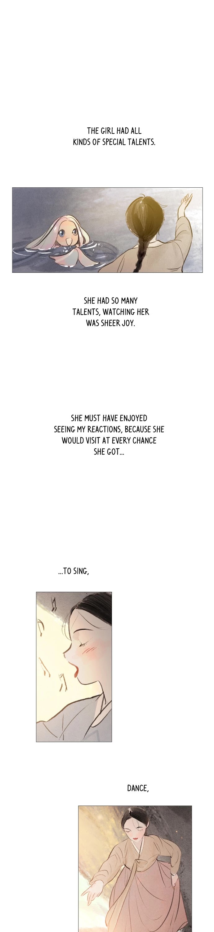 Read Mystical (en) Manga Online