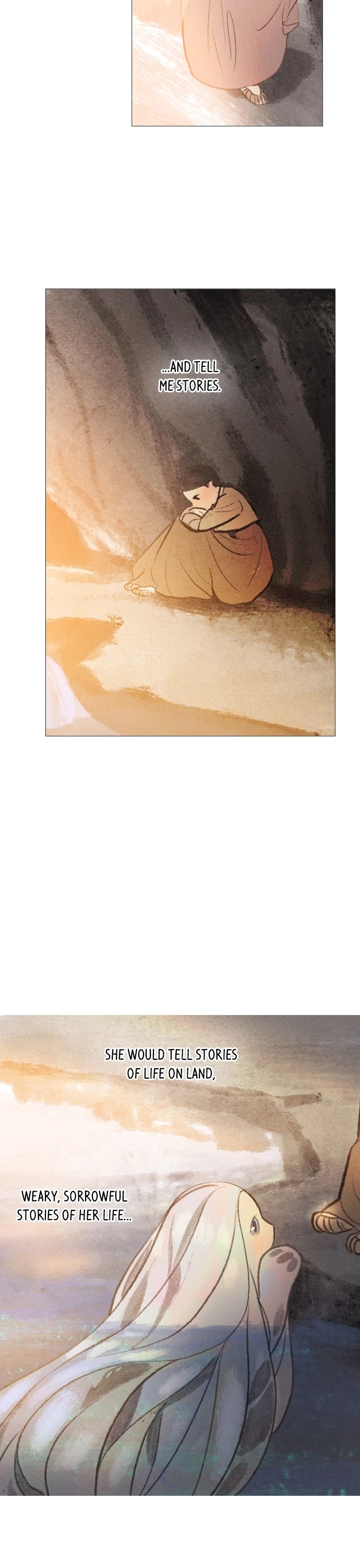 Read Mystical (en) Manga Online