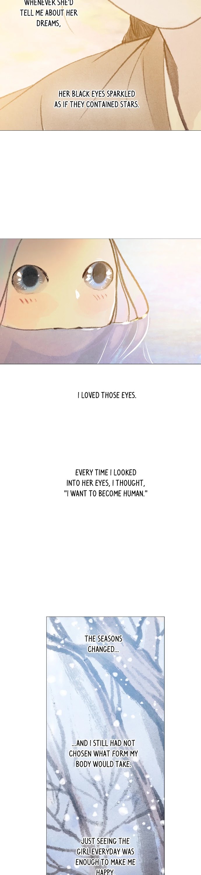 Read Mystical (en) Manga Online