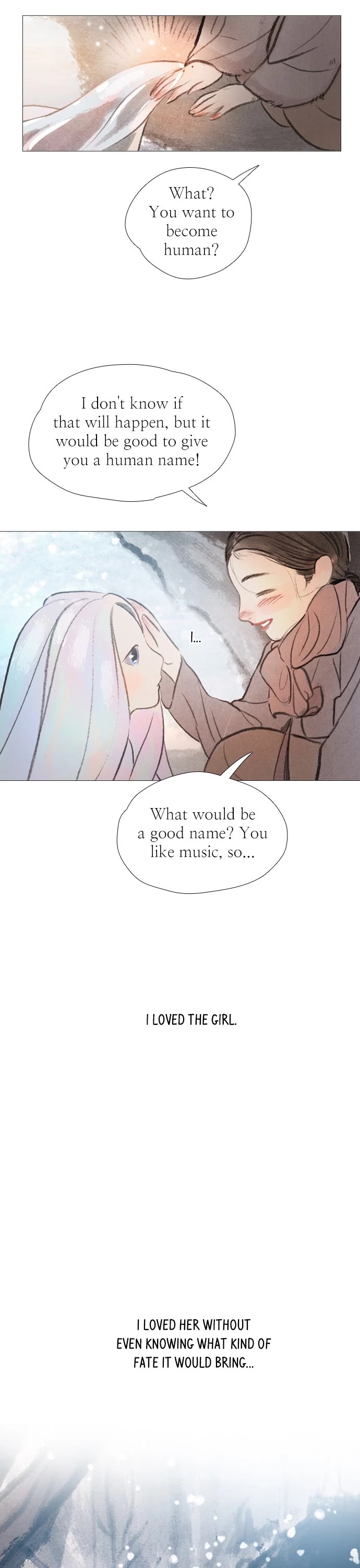 Read Mystical (en) Manga Online