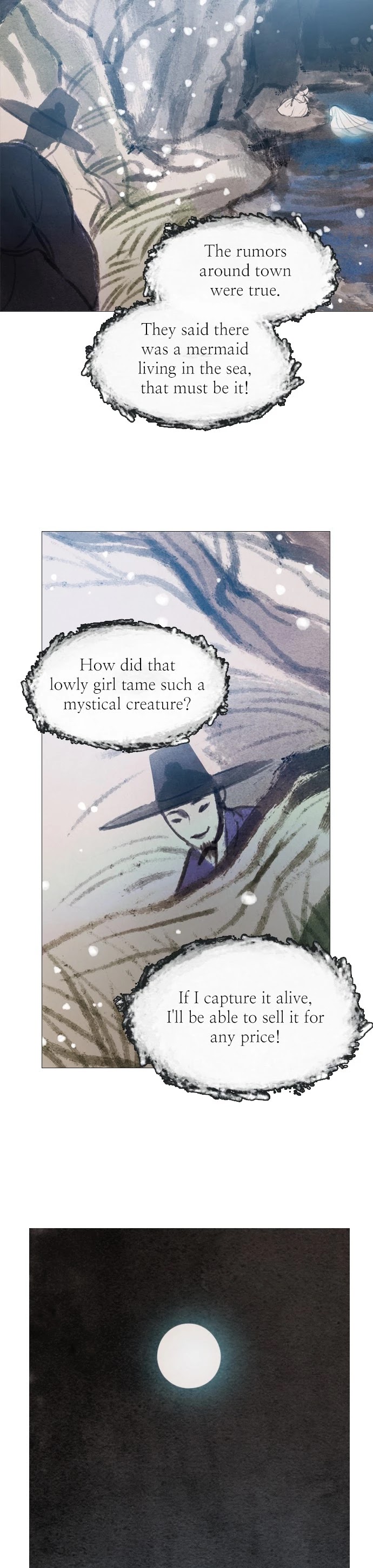 Read Mystical (en) Manga Online