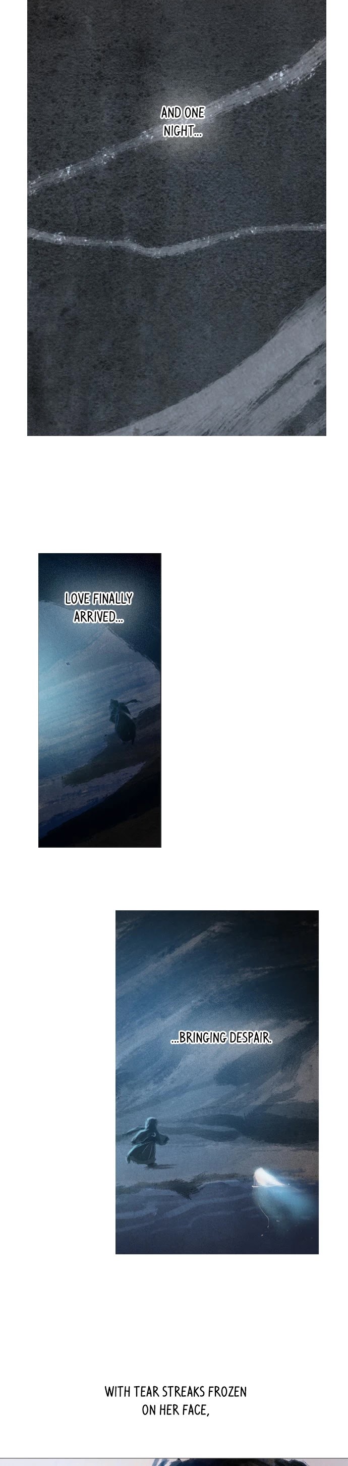 Read Mystical (en) Manga Online