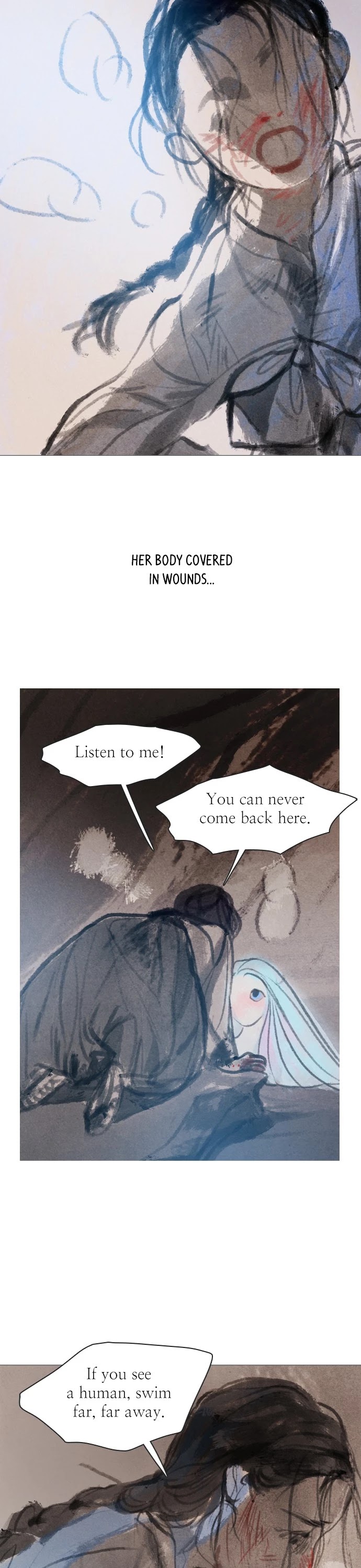 Read Mystical (en) Manga Online