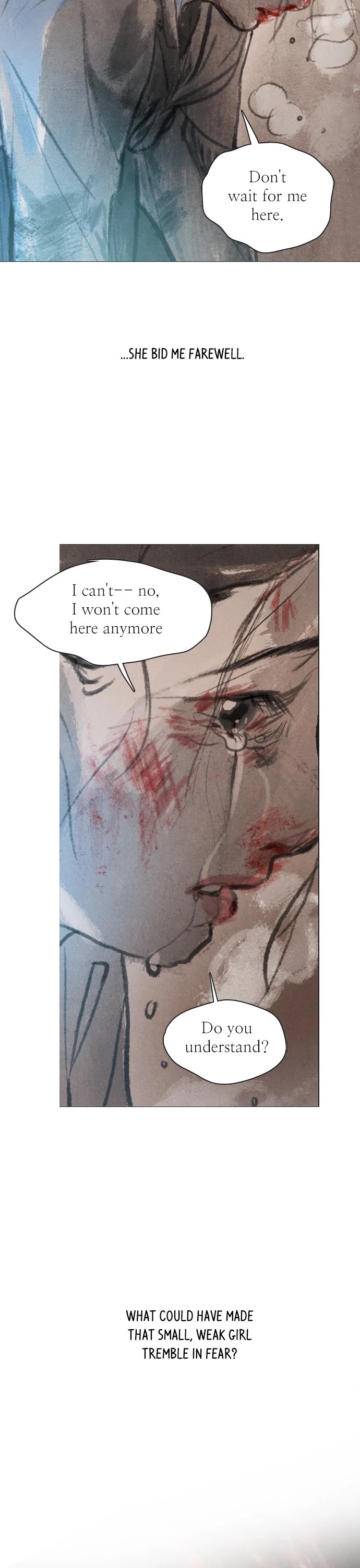 Read Mystical (en) Manga Online