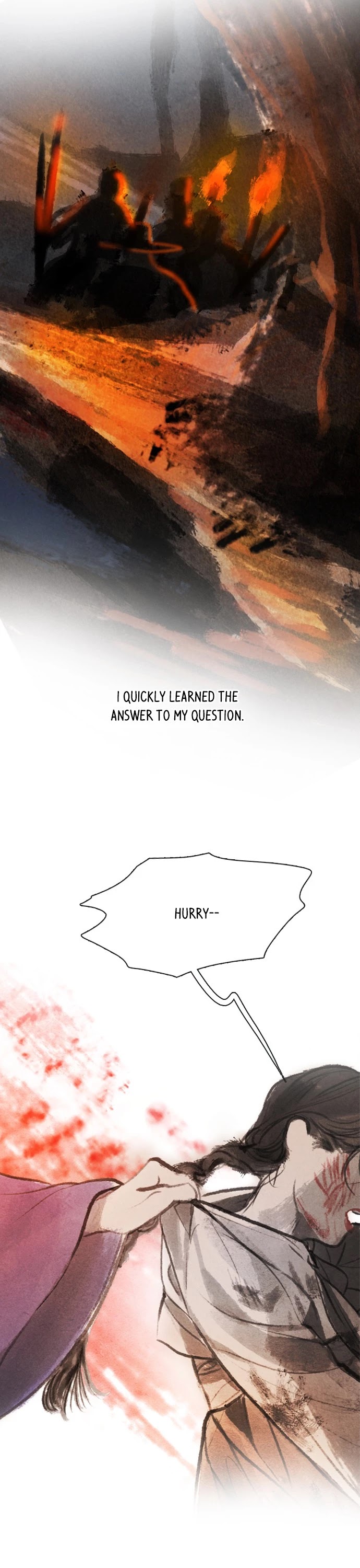 Read Mystical (en) Manga Online