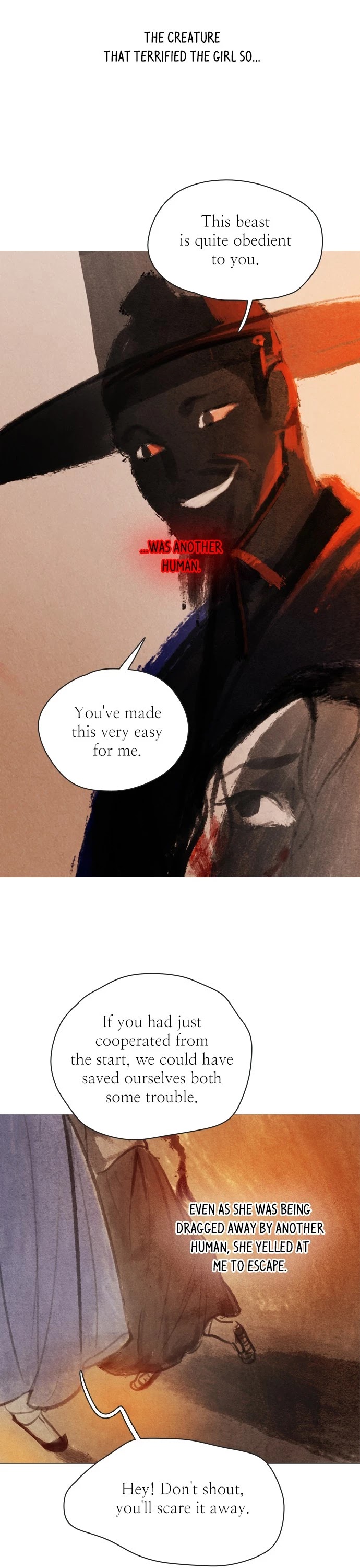 Read Mystical (en) Manga Online