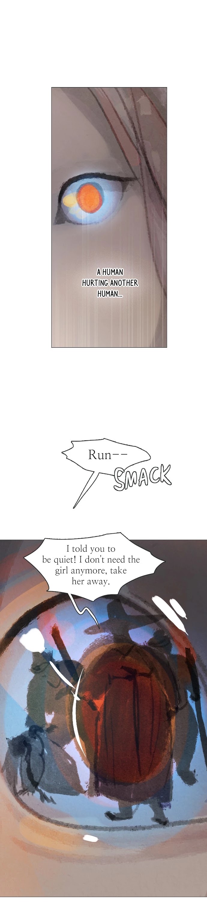 Read Mystical (en) Manga Online