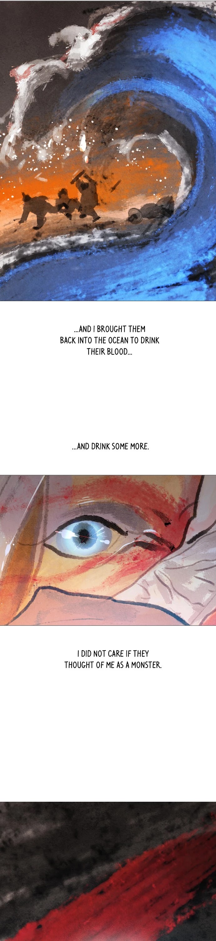 Read Mystical (en) Manga Online